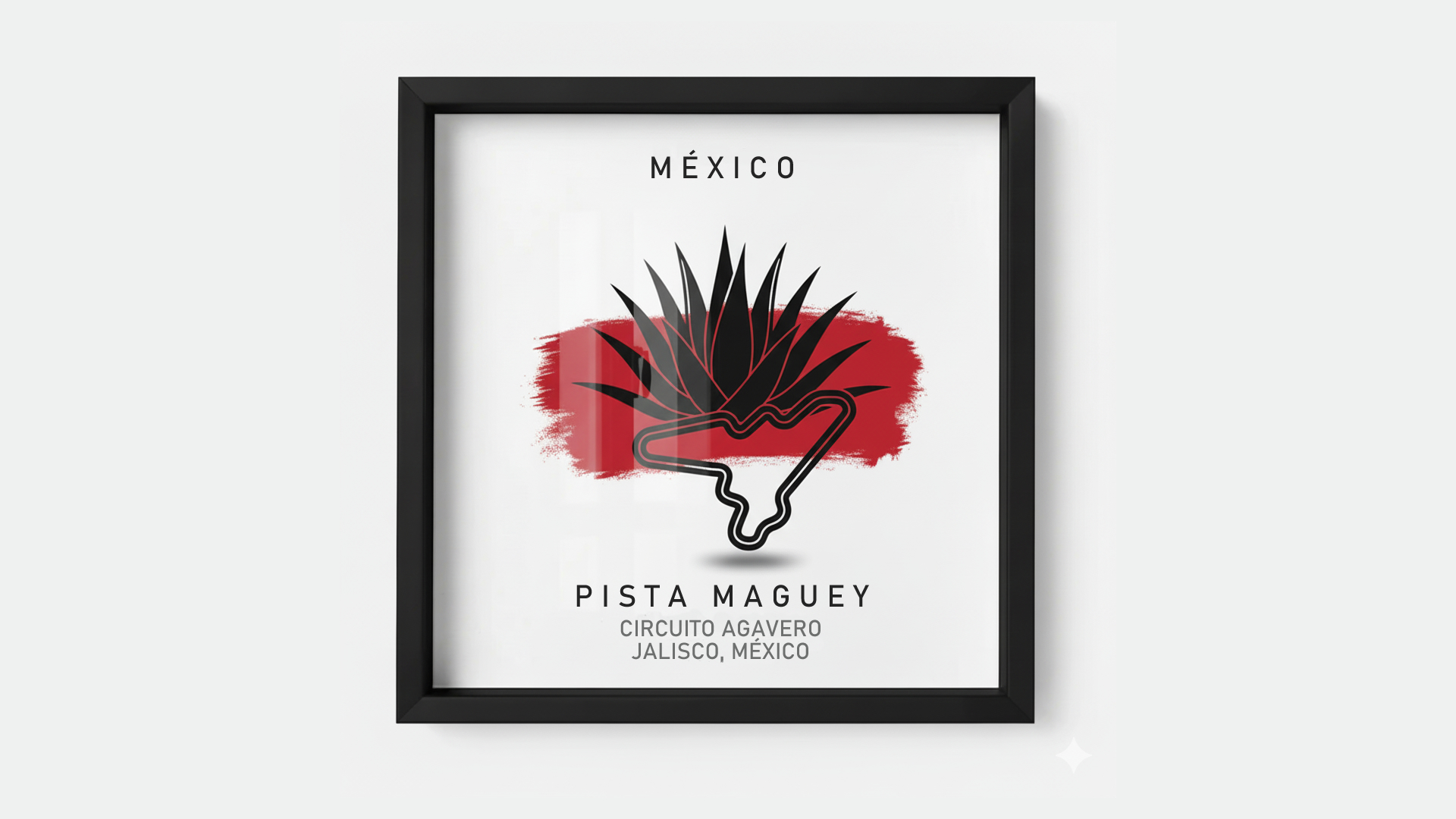 Ruta Maguey